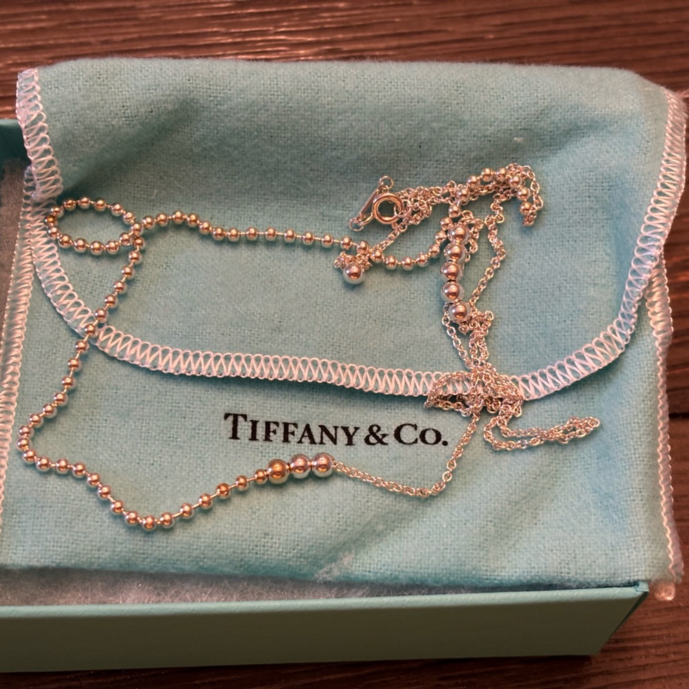 Tiffany & Co